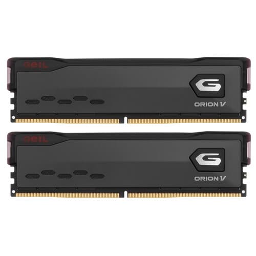 GeIL Оперативная память GeIL Orion V [GVG564GB5600C38ADC] 64 ГБ