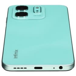 Infinix 6.7" Смартфон Infinix HOT 50i 128 ГБ зеленый, фото 7