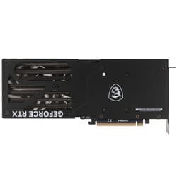 MSI Видеокарта MSI GeForce RTX 5080 VENTUS 3X OC PLUS [RTX 5080 16G VENTUS 3X OC PLUS], фото 2