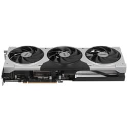 MSI Видеокарта MSI GeForce RTX 5080 VENTUS 3X OC PLUS [RTX 5080 16G VENTUS 3X OC PLUS], фото 4