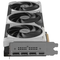 MSI Видеокарта MSI GeForce RTX 5080 VENTUS 3X OC PLUS [RTX 5080 16G VENTUS 3X OC PLUS], фото 3