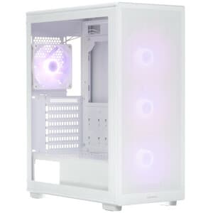 Корпус Cougar MX220 RGB  белый thumb 2