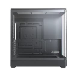 Корпус MONTECH KING 45  черный thumb 2