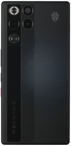 Nubia 6.85" Смартфон Nubia Red Magic 11 Pro 256 ГБ серый, фото 3