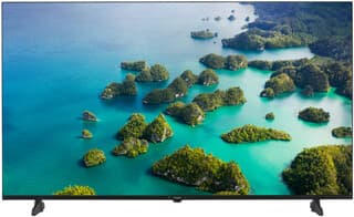 Haier 40" (101 см) Телевизор Haier 40 Smart TV D1 PRO черный