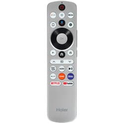 Haier 40" (101 см) Телевизор Haier 40 Smart TV D1 PRO черный, фото 10