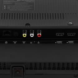 Haier 40" (101 см) Телевизор Haier 40 Smart TV D1 PRO черный, фото 6