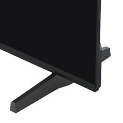 Haier 40" (101 см) Телевизор Haier 40 Smart TV D1 PRO черный, фото 4