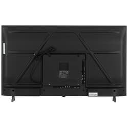 Haier 40" (101 см) Телевизор Haier 40 Smart TV D1 PRO черный, фото 9