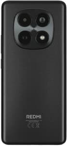 Xiaomi 6.77" Смартфон Xiaomi REDMI Note 15 256 ГБ черный, фото 3
