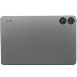 POCO 12.1" Планшет POCO Pad Wi-Fi 256 ГБ серый, фото 3