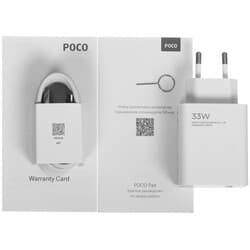 POCO 12.1" Планшет POCO Pad Wi-Fi 256 ГБ серый, фото 13