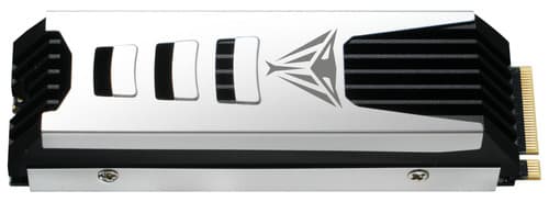 2000 ГБ M.2 NVMe накопитель Patriot Viper PV563 [PV563P2TBM28H] thumb 4