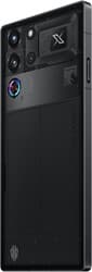 Nubia 6.85" Смартфон Nubia Red Magic 10 Pro 512 ГБ прозрачный, фото 5