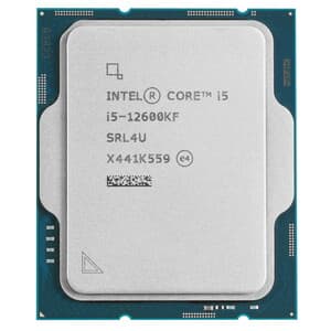 Процессор Intel Core i5-12600KF BOX thumb 2