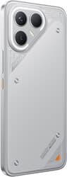 Tecno 6.78" Смартфон Tecno POVA 7 Pro 5G 256 ГБ серый, фото 4