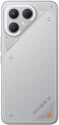Tecno 6.78" Смартфон Tecno POVA 7 Pro 5G 256 ГБ серый, фото 3