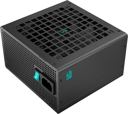 Блок питания DEEPCOOL GamerStorm PQ750G [R-PQ750G-FD0B-WGEU-V1] черный thumb 11