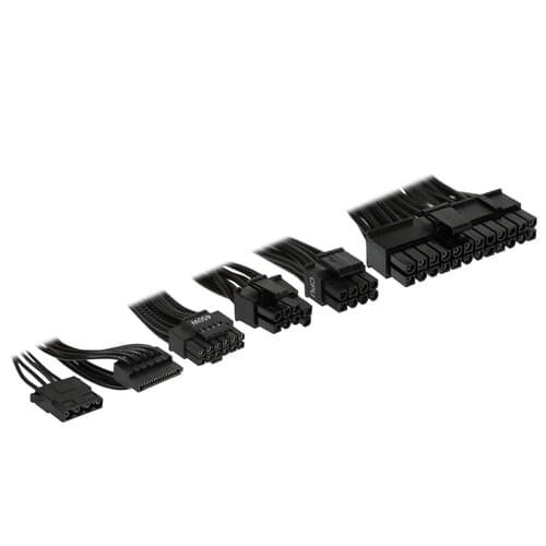 Блок питания DEEPCOOL GamerStorm PQ750G [R-PQ750G-FD0B-WGEU-V1] черный thumb 5