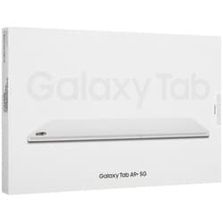 Samsung 11" Планшет Samsung Galaxy Tab A9+ 5G 64 ГБ серебристый, фото 15