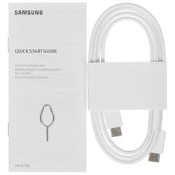 Samsung 11" Планшет Samsung Galaxy Tab A9+ 5G 64 ГБ серебристый, фото 13