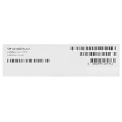 Samsung 11" Планшет Samsung Galaxy Tab A9+ 5G 64 ГБ серебристый, фото 14