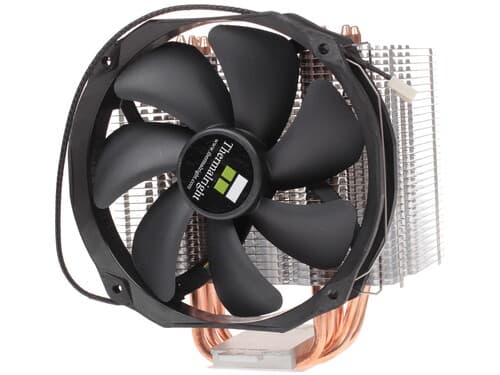 Thermalright Кулер для процессора Thermalright Macho Direct [MACHO-DIRECT] черный, фото 3