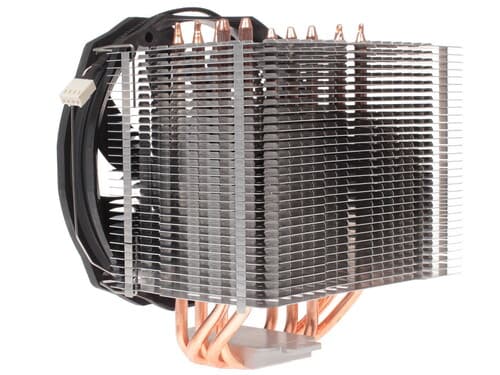 Thermalright Кулер для процессора Thermalright Macho Direct [MACHO-DIRECT] черный, фото 5