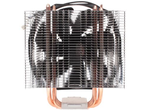 Thermalright Кулер для процессора Thermalright Macho Direct [MACHO-DIRECT] черный, фото 6