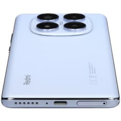 Xiaomi 6.67" Смартфон Xiaomi Redmi Note 14 Pro 512 ГБ фиолетовый, фото 7