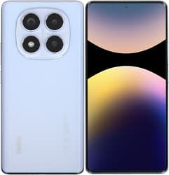 Xiaomi 6.67" Смартфон Xiaomi Redmi Note 14 Pro 512 ГБ фиолетовый