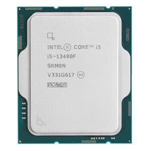 Процессор Intel Core i5-13400F BOX thumb 3