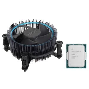 Процессор Intel Core i5-13400F BOX thumb 2