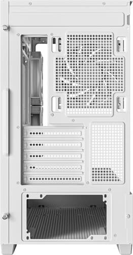 Корпус DEEPCOOL CG380 3F [R-CG380-WHAGM3-G] белый thumb 6