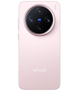 Vivo 6.31" Смартфон Vivo X200 Pro mini 256 ГБ розовый, фото 2