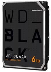 6 ТБ Жесткий диск WD Black [WD6004FZBX] thumb 5