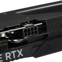 GIGABYTE Видеокарта GIGABYTE GeForce RTX 5060 Ti GAMING OC [GV-N506TGAMING OC-8GD], фото 6