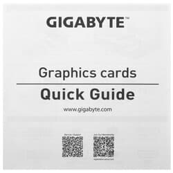 GIGABYTE Видеокарта GIGABYTE GeForce RTX 5060 Ti GAMING OC [GV-N506TGAMING OC-8GD], фото 8