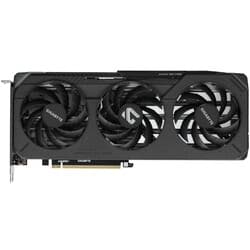 GIGABYTE Видеокарта GIGABYTE GeForce RTX 5060 Ti GAMING OC [GV-N506TGAMING OC-8GD]