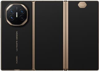 HUAWEI 10.2" Смартфон HUAWEI Mate XT 1024 ГБ черный, фото 31
