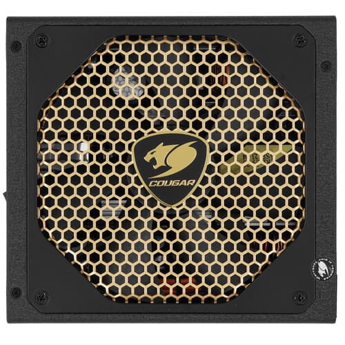 Блок питания Cougar GX 1050W [CGR GX-1050] черный thumb 2