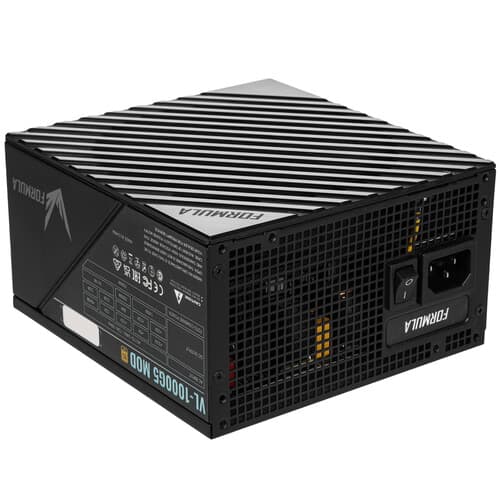 Блок питания Formula V Line VL-1000G5 MOD [ZHZ70BCA132B0-01] серый, черный thumb 3