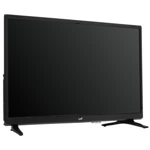 Leff 24" (60 см) Телевизор Leff 24F260T черный, фото 3