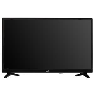 Leff 24" (60 см) Телевизор Leff 24F260T черный, фото 2