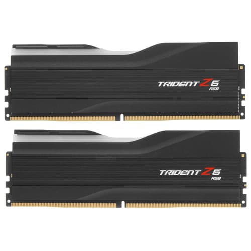 G.Skill Оперативная память G.Skill Trident Z5 Neo RGB [F5-6000J3038F16GH2-TZ5NR] 32 ГБ
