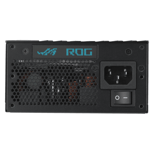 Блок питания ASUS ROG-LOKI-1200T-SFX-L-GAMING [90YE00N0-B0NA00] черный thumb 21