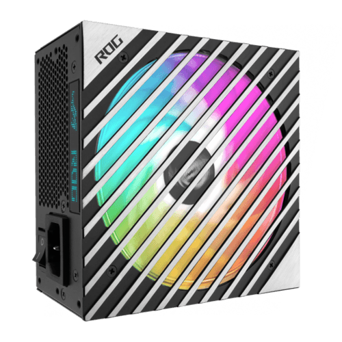 Блок питания ASUS ROG-LOKI-1200T-SFX-L-GAMING [90YE00N0-B0NA00] черный thumb 16