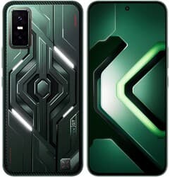 Infinix 6.78" Смартфон Infinix GT 30 256 ГБ зеленый