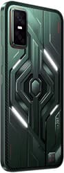 Infinix 6.78" Смартфон Infinix GT 30 256 ГБ зеленый, фото 6