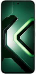 Infinix 6.78" Смартфон Infinix GT 30 256 ГБ зеленый, фото 2